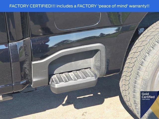 Certified 2025 Ford F350 King Ranch w/ Chrome Package AWD/4WD image 15