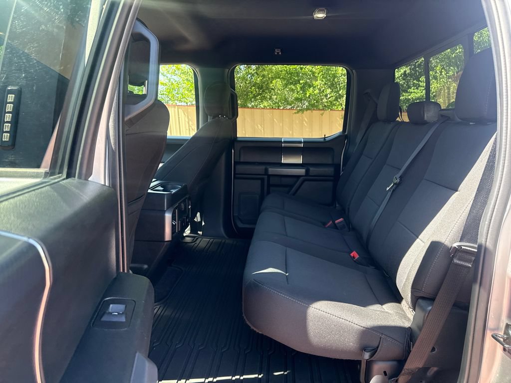 Certified 2020 Ford F150 XLT w/ Equipment Group 302A Luxury AWD/4WD image 21