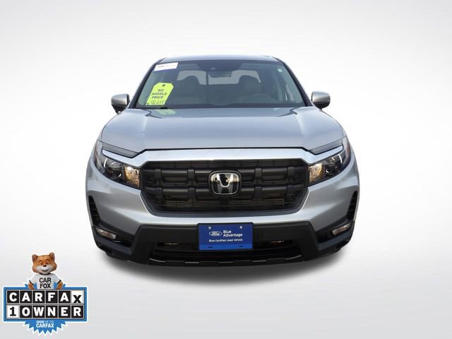 Used 2025 Honda Ridgeline RTL image 12