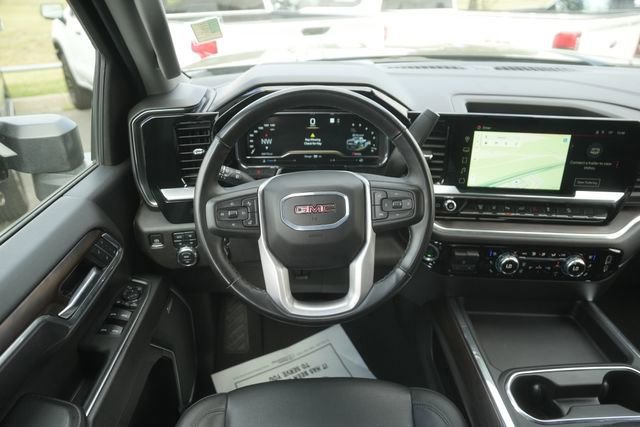 Used 2024 GMC Sierra 2500 SLT w/ Texas SLT Premium Package image 21