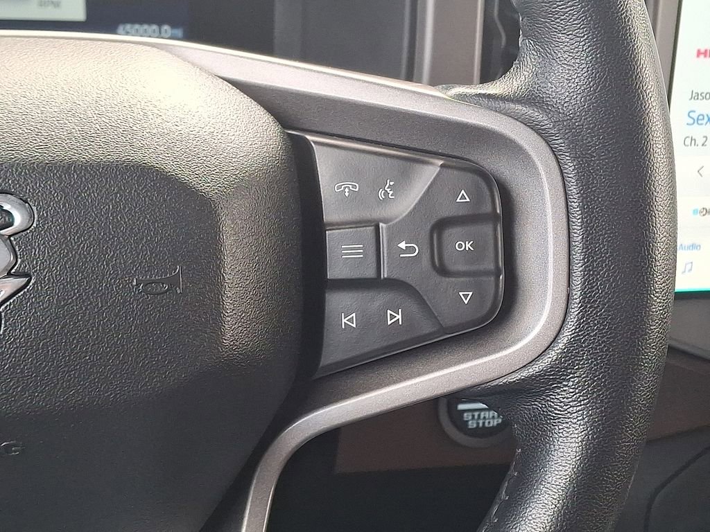 Certified 2023 Ford Bronco Outer Banks AWD/4WD image 21