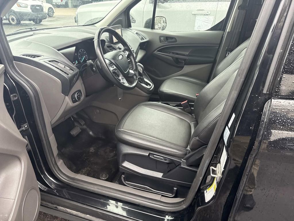 Certified 2020 Ford Transit Connect XL FWD image 13