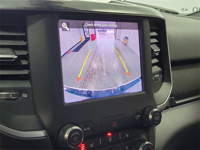 Used 2020 RAM 1500 Big Horn image 19