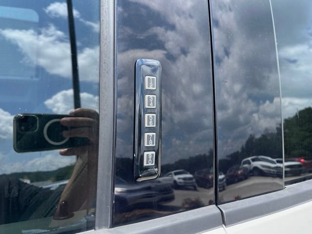 Certified 2020 Ford F150 XLT w/ Equipment Group 301A Mid RWD image 13
