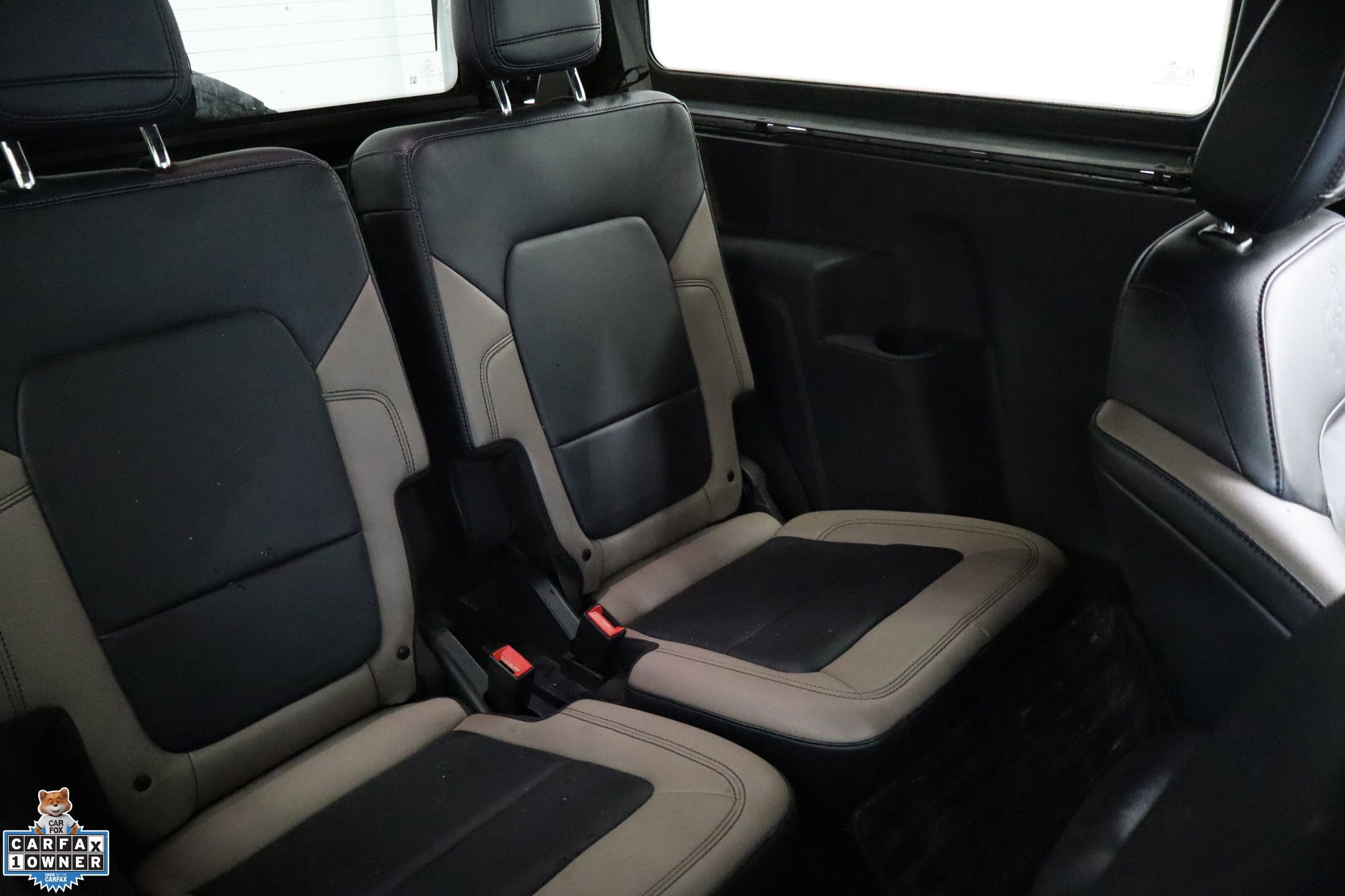 Certified 2022 Ford Bronco Wildtrak image 31