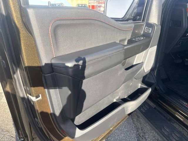 Certified 2024 Ford F150 Raptor image 21