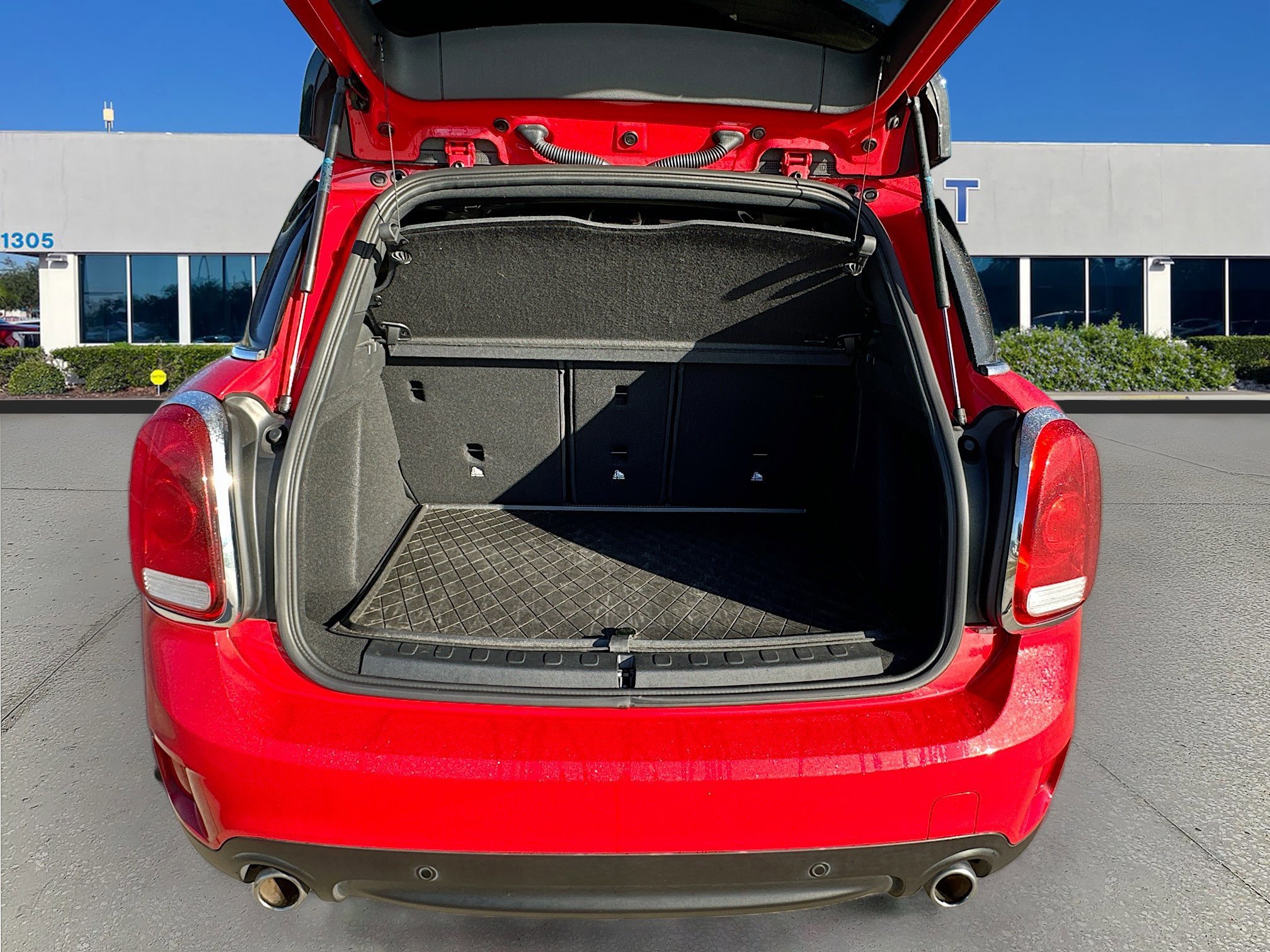 Used 2019 MINI Cooper Countryman S w/ Premium Package image 26