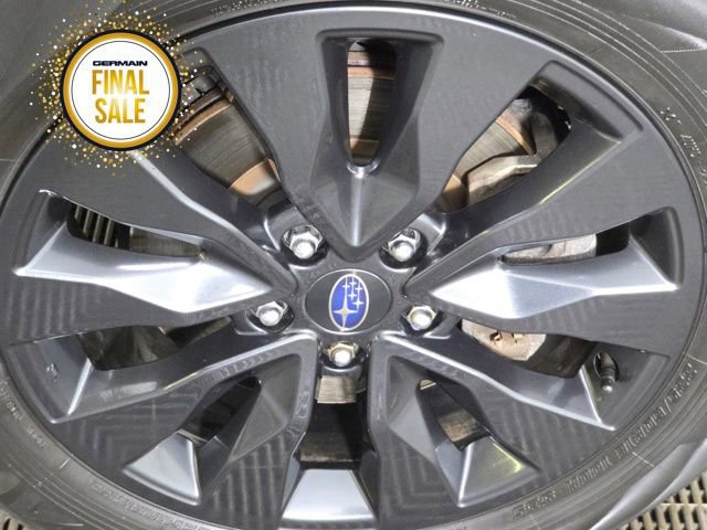 Used 2023 Subaru Outback Onyx Edition image 10