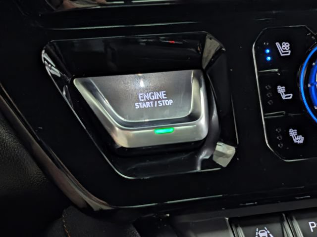 Used 2024 GMC Sierra 1500 AT4 AWD/4WD image 29