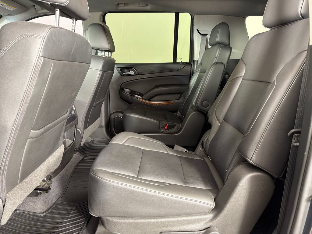 Used 2019 Chevrolet Suburban Premier w/ RST 6.2L Performance Edition AWD/4WD image 21