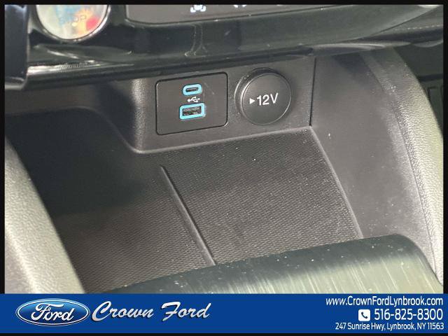 Certified 2023 Ford Escape Active w/ Tech Pack #1 AWD/4WD image 32