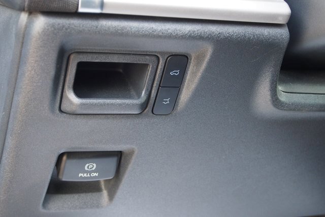 Certified 2025 Ford Expedition Max Active RWD image 23
