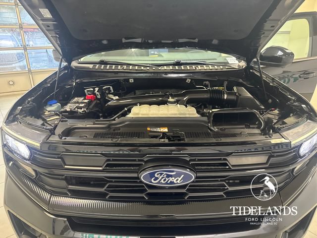Certified 2025 Ford Expedition Active RWD image 28