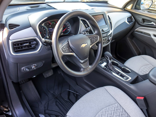 Used 2024 Chevrolet Equinox LS w/ LS Convenience Package AWD/4WD image 11