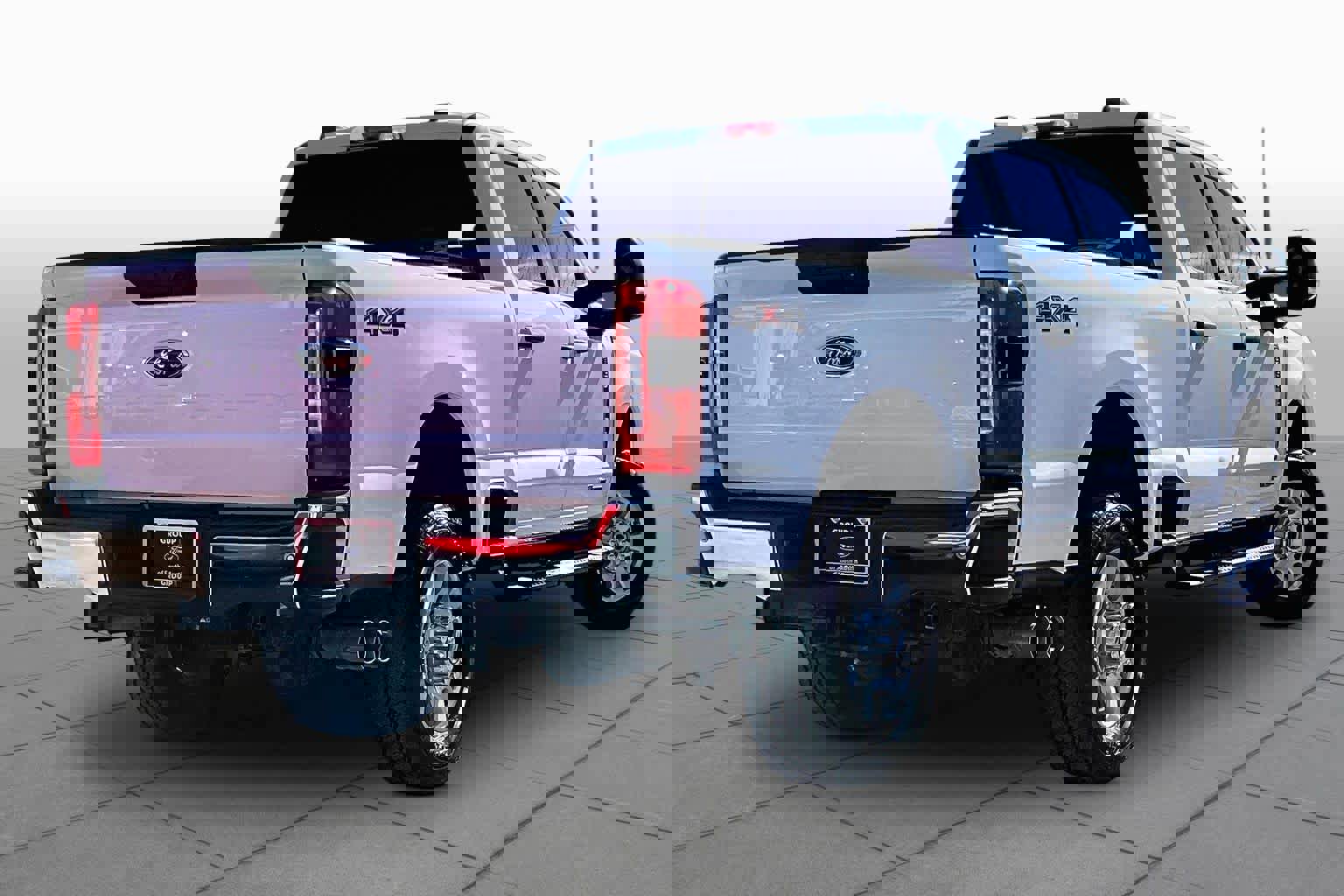 Certified 2024 Ford F250 XLT w/ 360-Degree Camera Package image 5