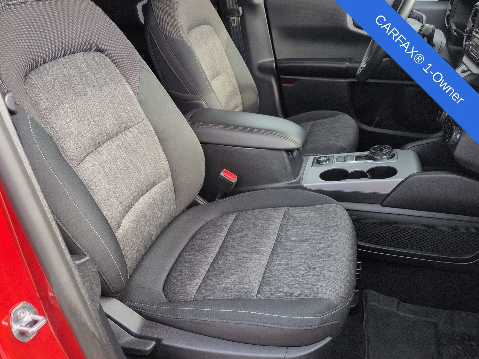 Certified 2023 Ford Bronco Sport Big Bend w/ Convenience Package image 44