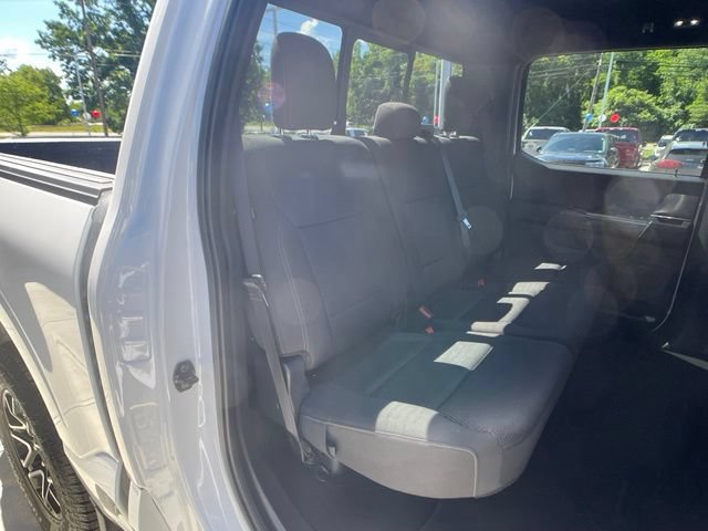 Certified 2023 Ford F150 XLT w/ Equipment Group 302A High AWD/4WD image 33