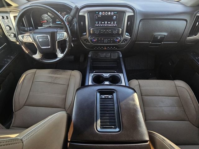 Used 2018 GMC Sierra 1500 Denali w/ Denali Ultimate Package AWD/4WD image 21