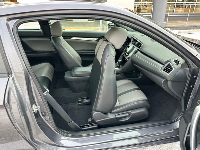 Used 2018 Honda Civic EX-L image 39