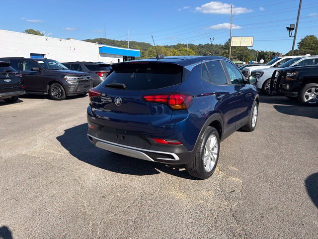 Used 2023 Buick Encore GX Preferred FWD image 26