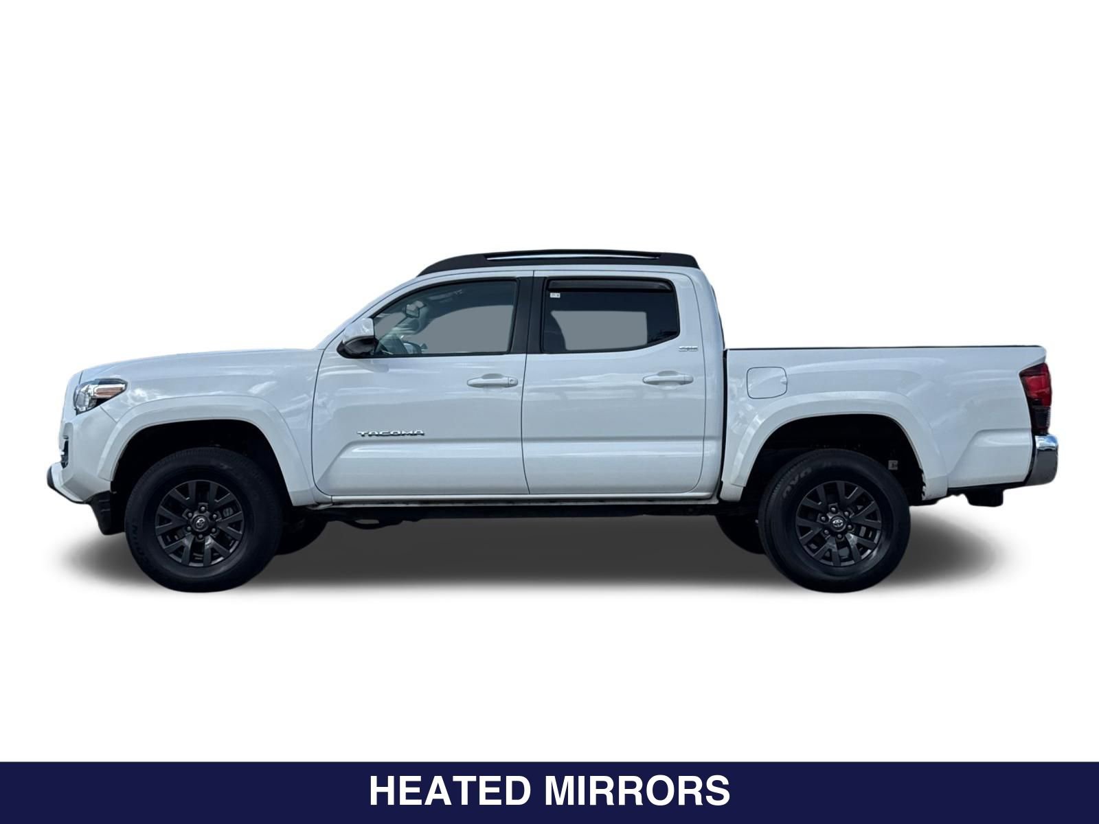 Used 2023 Toyota Tacoma SR5 RWD image 9