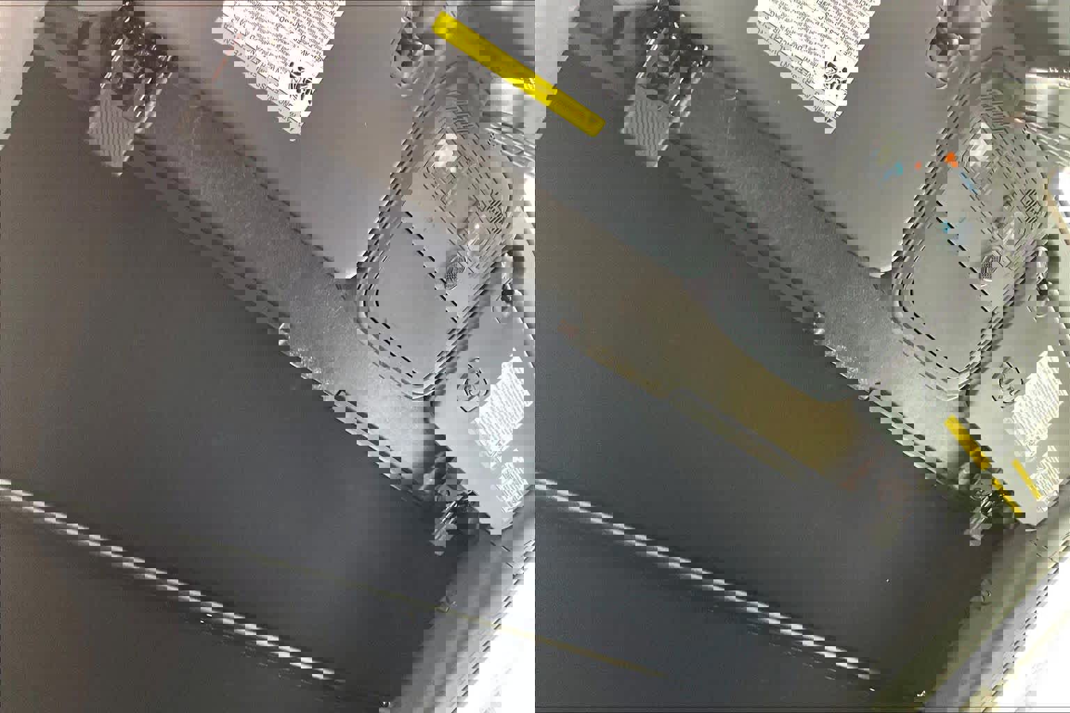 Certified 2021 Ford Bronco Outer Banks image 15