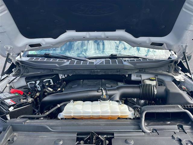 Certified 2022 Ford F150 XLT w/ Equipment Group 302A High AWD/4WD image 12