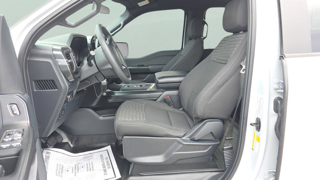 Certified 2022 Ford F150 XL w/ STX Appearance Package image 18