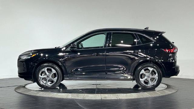 Certified 2024 Ford Escape ST-Line Select w/ Tech Pack #2 AWD/4WD image 6