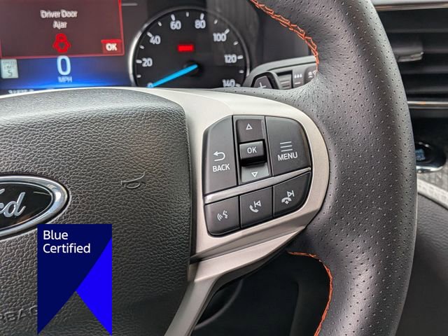 Certified 2023 Ford Explorer Timberline AWD/4WD image 18