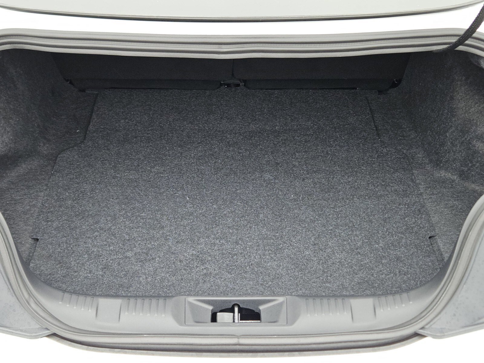 Certified 2025 Ford Mustang EcoBoost image 27