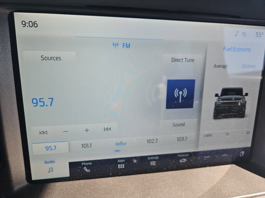 Certified 2024 Ford Bronco Big Bend AWD/4WD image 15