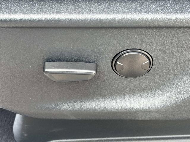 Certified 2025 Ford F150 XLT w/ Equipment Group 301A Standard AWD/4WD image 27