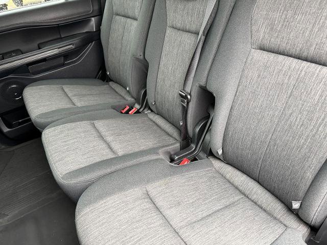 Certified 2022 Ford Expedition XLT AWD/4WD image 31
