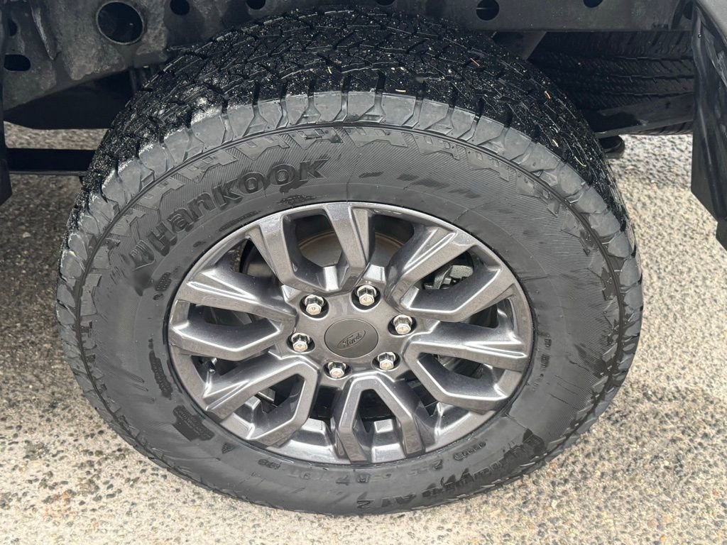 Certified 2023 Ford Ranger XLT w/ Equipment Group 301A Mid image 18