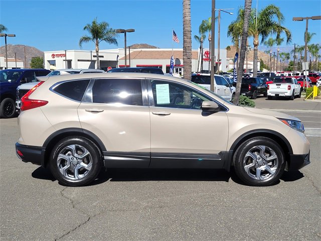 Used 2019 Honda CR-V EX image 32