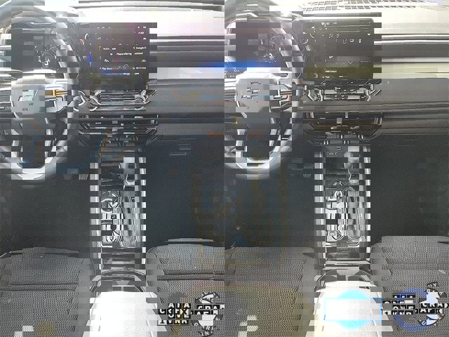 Used 2023 Chevrolet Colorado LT image 8