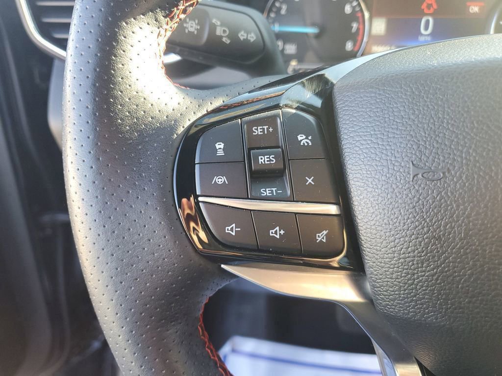 Certified 2023 Ford Explorer ST-Line w/ Class IV Trailer Tow Package image 22