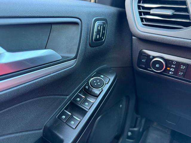 Certified 2023 Ford Escape Platinum image 25