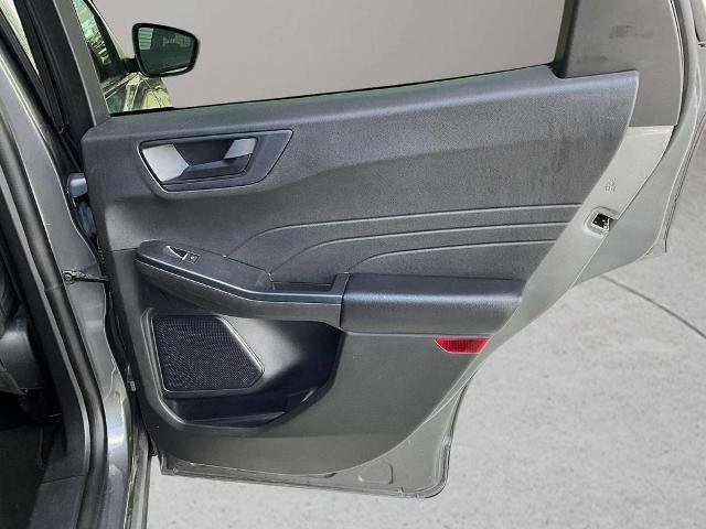 Certified 2024 Ford Escape Active AWD/4WD image 23
