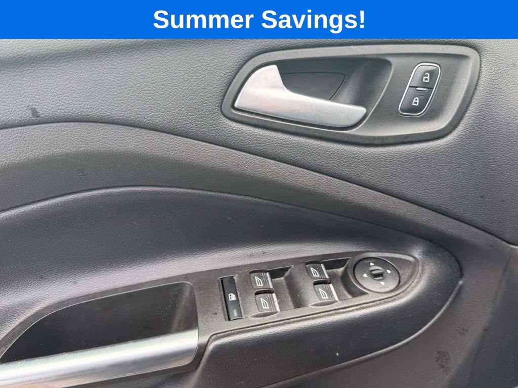 Certified 2019 Ford Escape SE AWD/4WD image 15