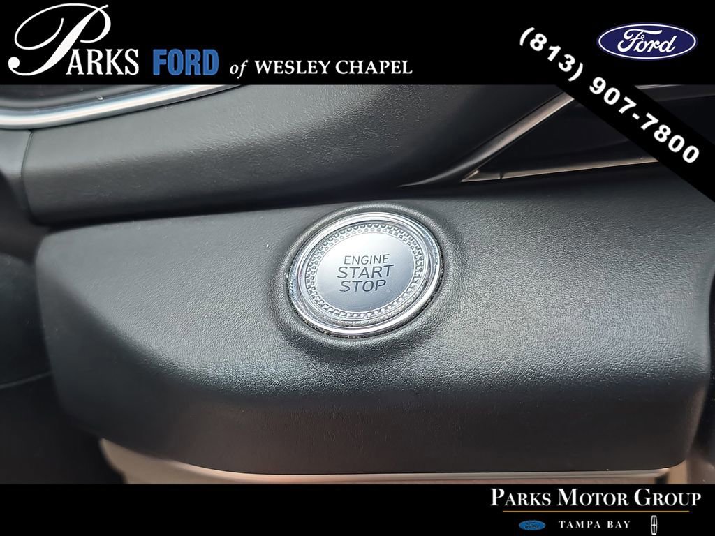 Used 2022 Genesis GV80 2.5T w/ Prestige Package 05 RWD image 26