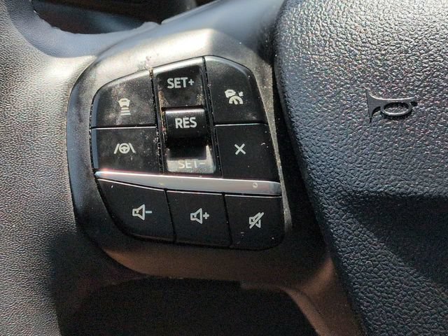 Certified 2024 Ford Maverick Lariat FWD image 33