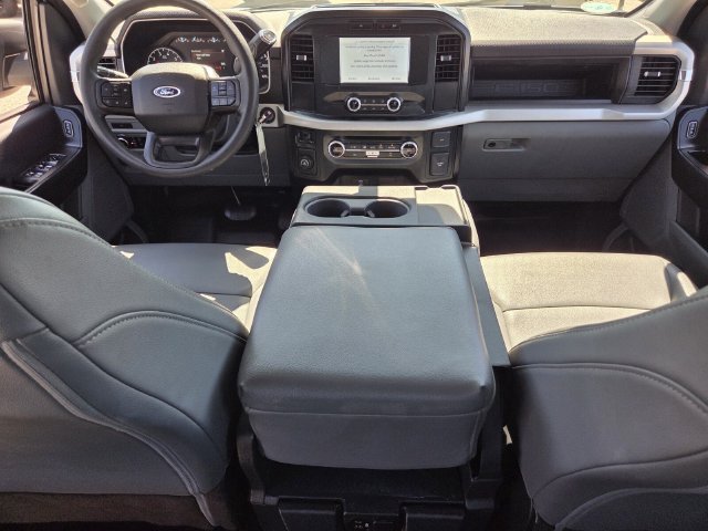 Certified 2023 Ford F150 XL w/ XL Chrome Appearance Package RWD image 15