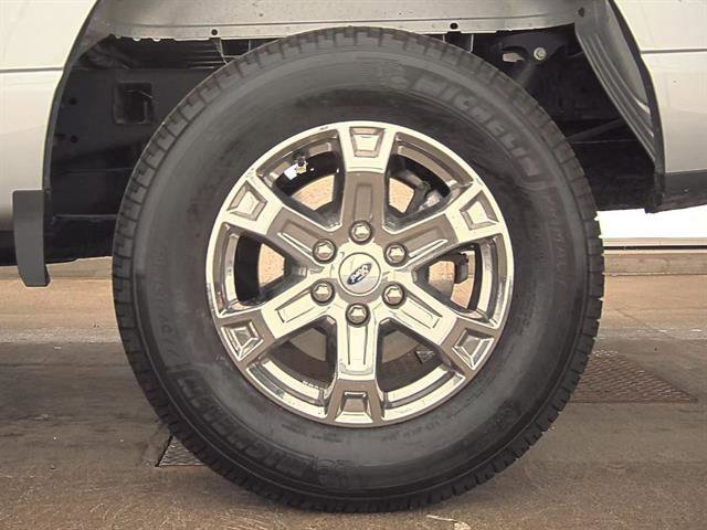 Certified 2023 Ford F150 XLT w/ Equipment Group 302A High image 16