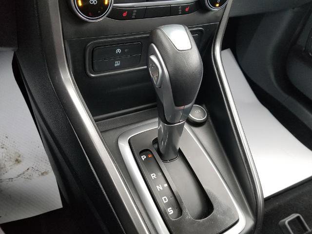 Certified 2022 Ford EcoSport SE w/ SE Convenience Package image 18