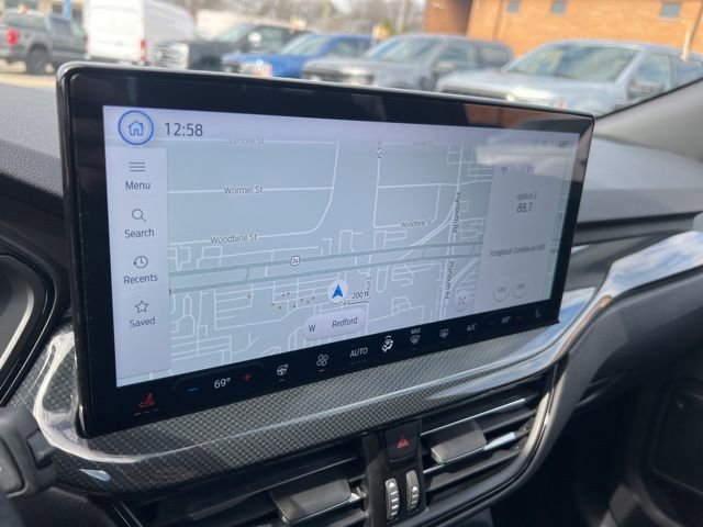 Certified 2023 Ford Escape ST-Line Elite image 15