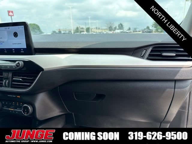 Certified 2022 Ford Escape SE w/ Convenience Package AWD/4WD image 29