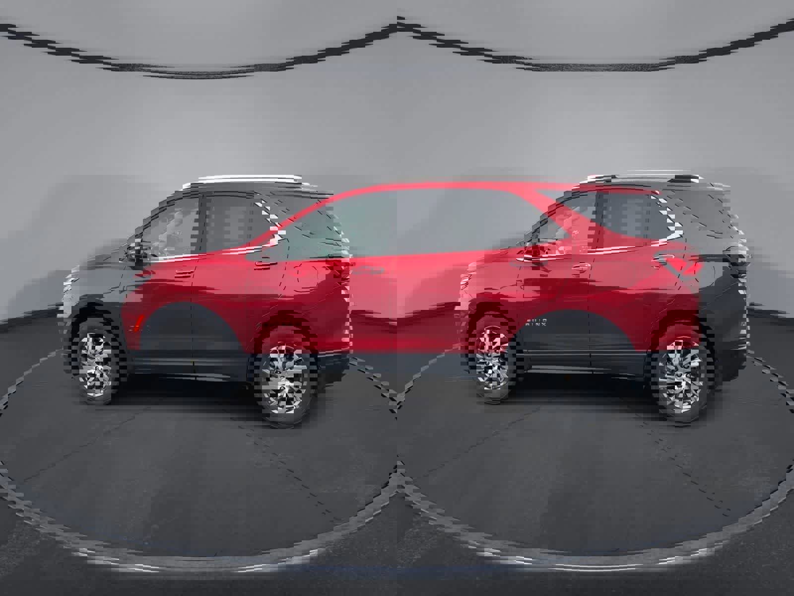 Used 2023 Chevrolet Equinox Premier w/ LPO, Floor Liner Package image 6