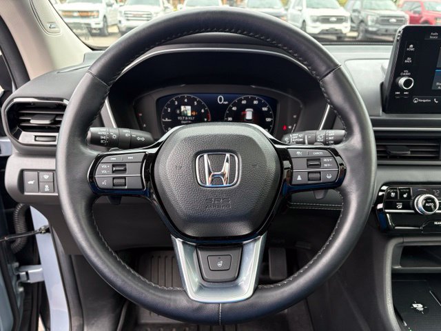 Used 2024 Honda Pilot Elite image 22